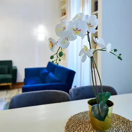 Irex Vatican Private Apartment Rom Exterior foto