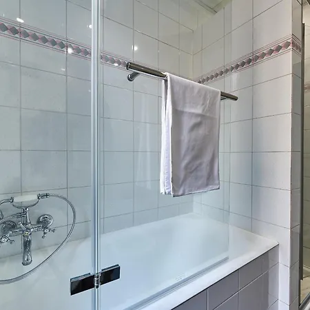 Irex Vatican Private Apartment Rom Exterior foto