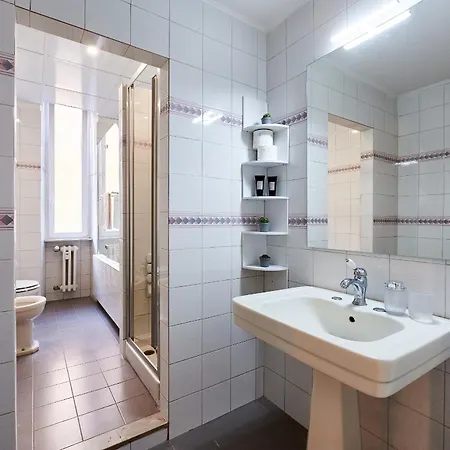 Irex Vatican Private Apartment Rom Exterior foto