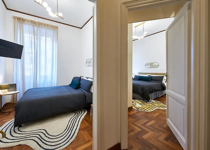 Irex Vatican Private Apartment